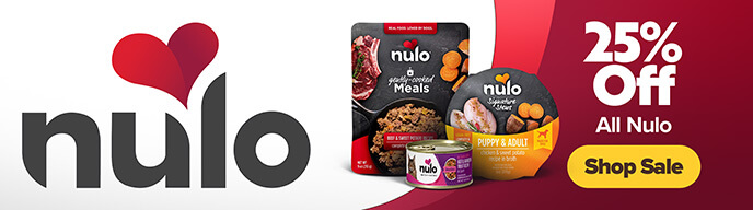 25% Off All Nulo - Shop Sale