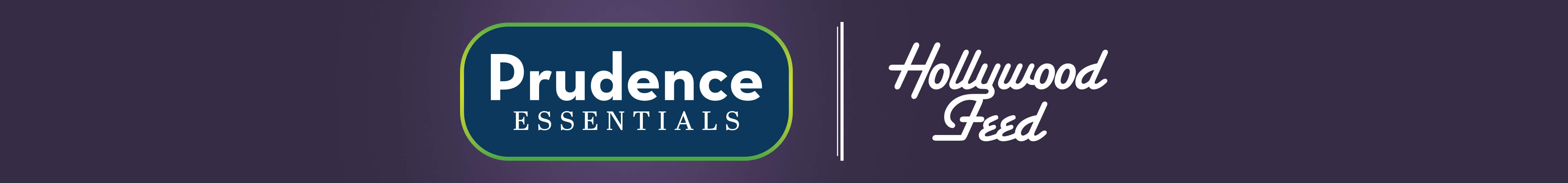 Prudence Essentials Brand Page Shop