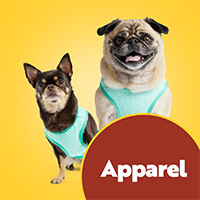 Apparel - Shop Now