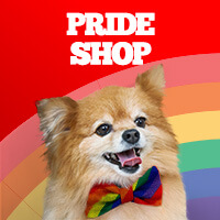  Pride Shop - Shop Now