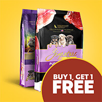 All Zignature Puppy Buy One Get One Free - Shop Now