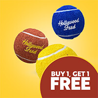 Buy 1, Get 1 Free All Toys - Shop Now