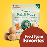 Feed Team Favorites products - Shop Now