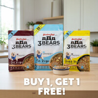 Buy 1, Get 1 Free Grandma Lucy's 1 lb  - Shop Now