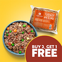 Buy 2, Get 1 Free A Pup Above Patties 16 oz - Shop Now