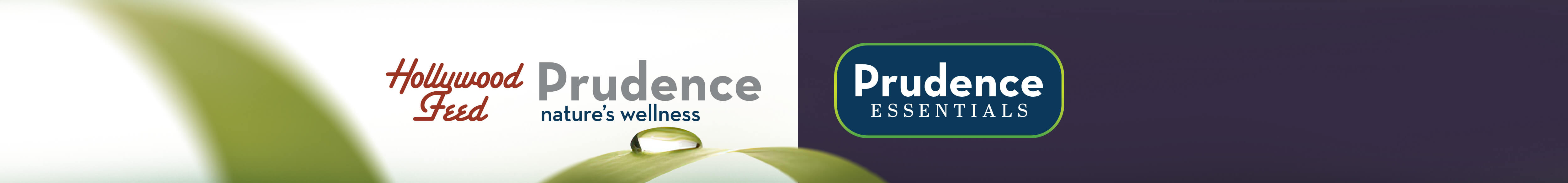 Prudence Products Shop