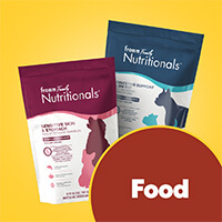 Dog Food - Shop Now