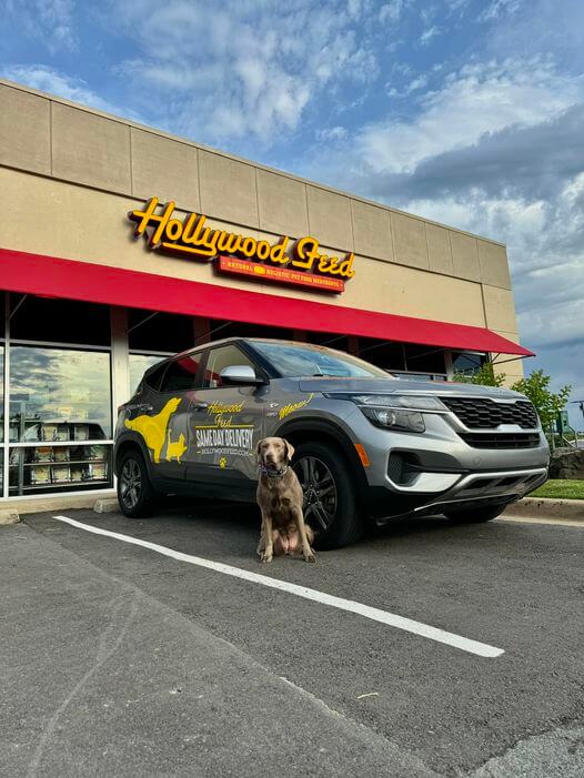 Same Day Delivery Car in Oklahoma