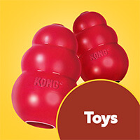 Dog Toys - Shop Now