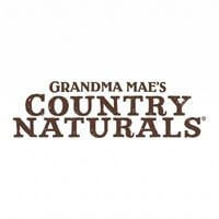 Grandma Mae's Country Naturals