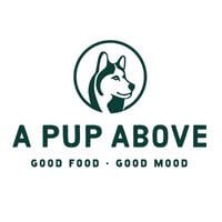 A Pup Above